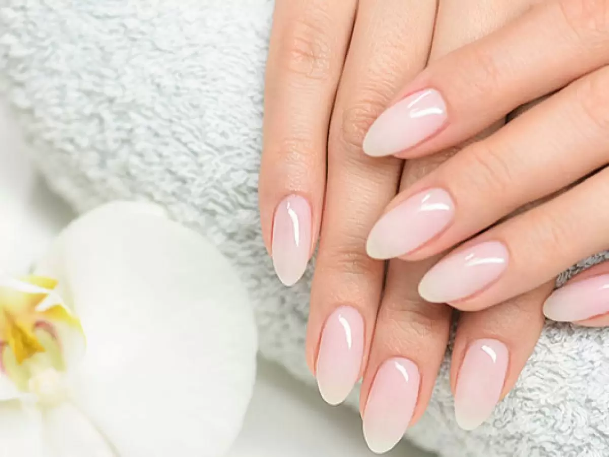 Balıklıova Protez Tırnak