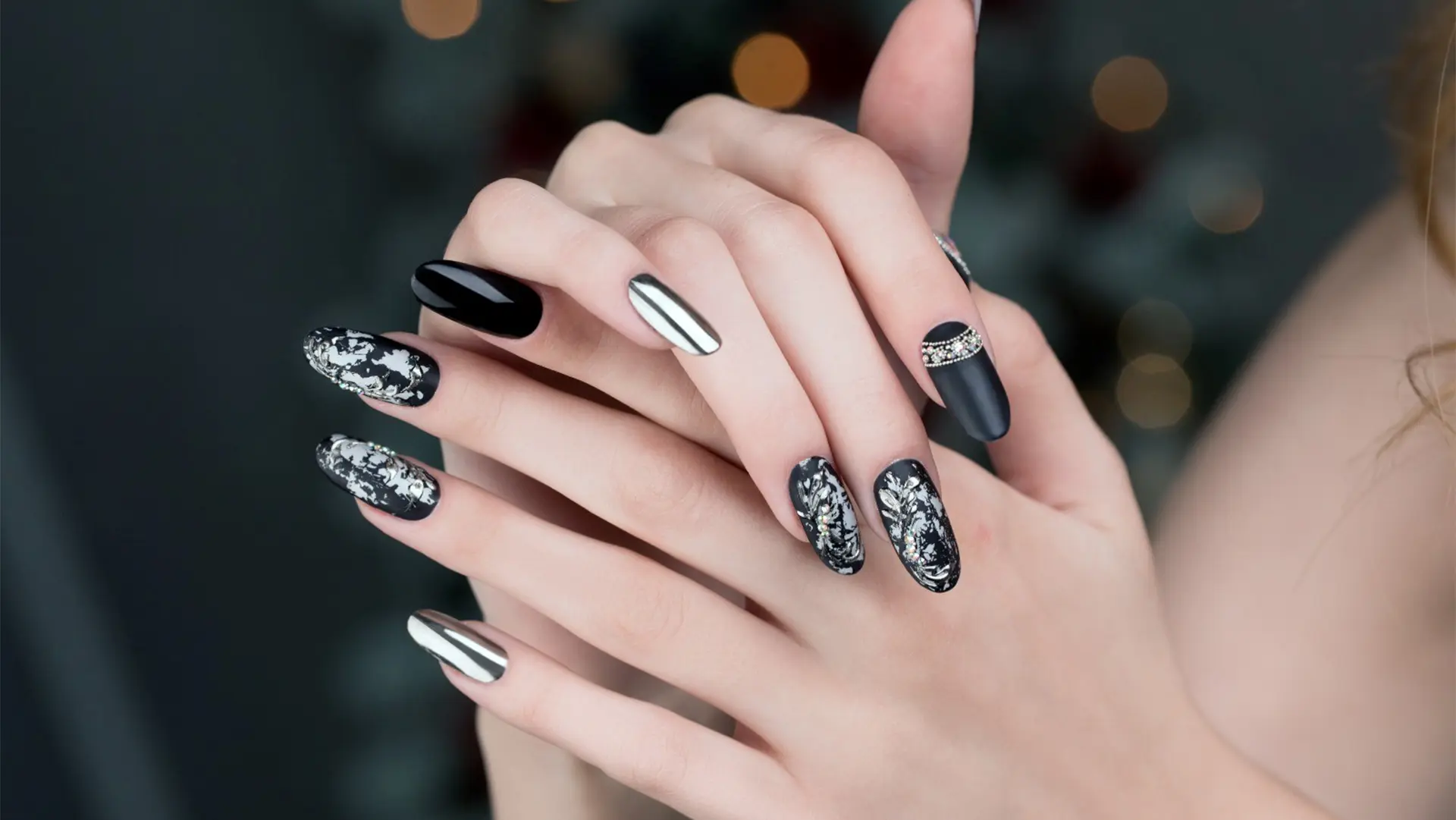 Balıklıova Protez Tırnak